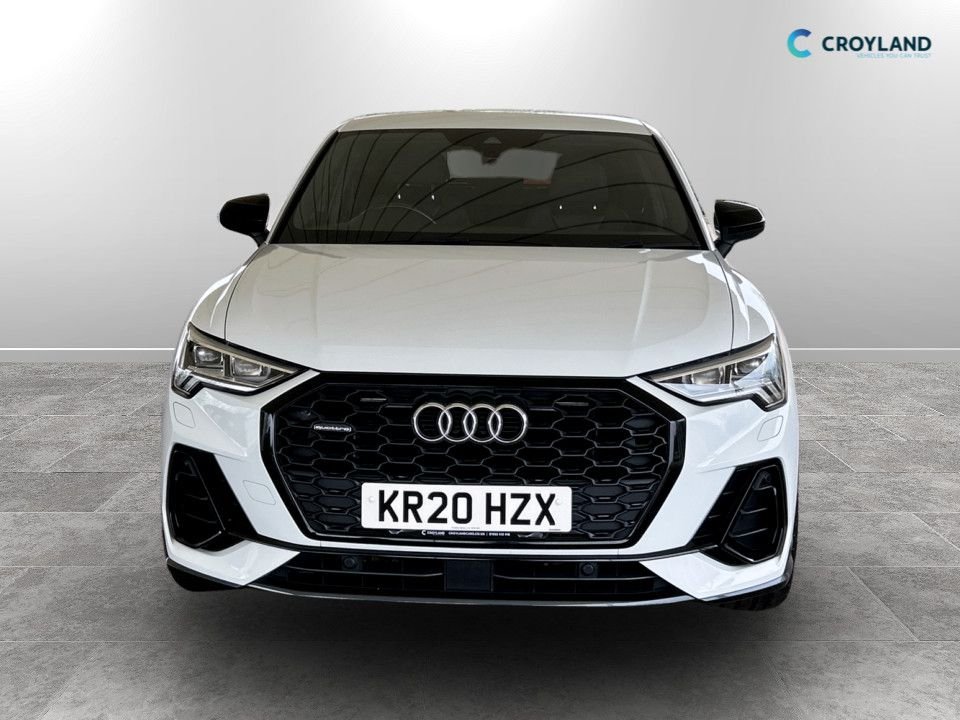 Used Audi Q3 2020 for sale - 77258352: Photo 8