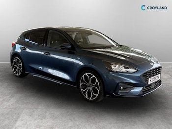 Used Ford Focus 2019 for sale - 78563141: Photo