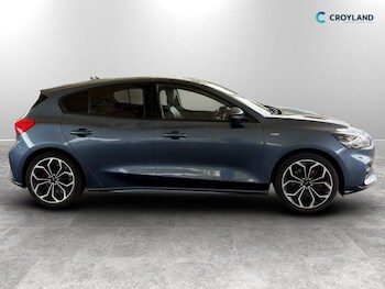 Used Ford Focus 2019 for sale - 78563141: Photo