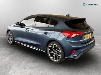 Used Ford Focus 2019 for sale - 78563141: Photo