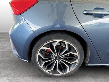 Used Ford Focus 2019 for sale - 78563141: Photo