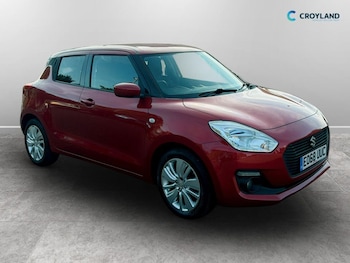 Used Suzuki Swift 2018 for sale - 79394373: Photo