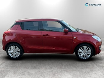 Used Suzuki Swift 2018 for sale - 79394373: Photo