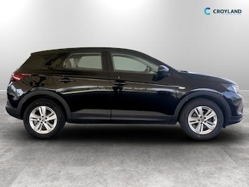 Used Vauxhall Grandland 2022 for sale - 78063498: Photo