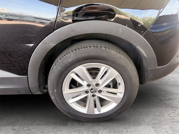 Used Vauxhall Grandland 2022 for sale - 78063498: Photo