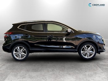 Used Nissan Qashqai 2019 for sale - 79142134: Photo