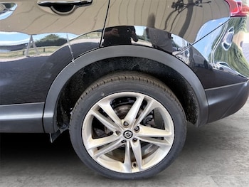 Used Nissan Qashqai 2019 for sale - 79142134: Photo