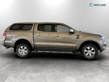 Used Ford Ranger 2021 for sale - 78986219: Photo