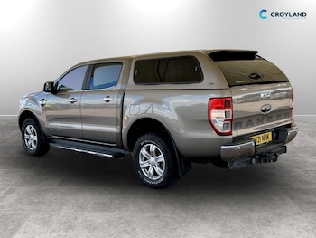 Used Ford Ranger 2021 for sale - 78986219: Photo