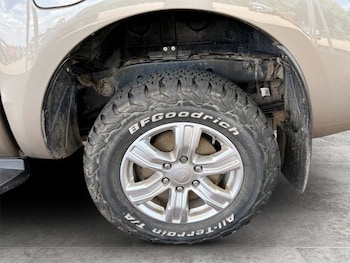 Used Ford Ranger 2021 for sale - 78986219: Photo