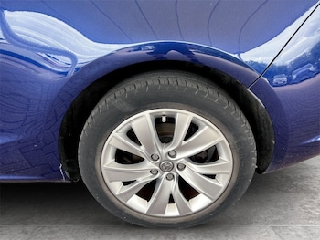 Used Vauxhall Cascada 2013 for sale - 78786039: Photo