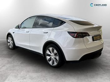 Used Tesla Model Y 2023 for sale - 79680230: Photo