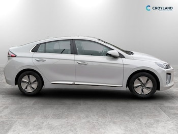 Used Hyundai IONIQ 2021 for sale - 77703683: Photo
