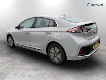 Used Hyundai IONIQ 2021 for sale - 77703683: Photo