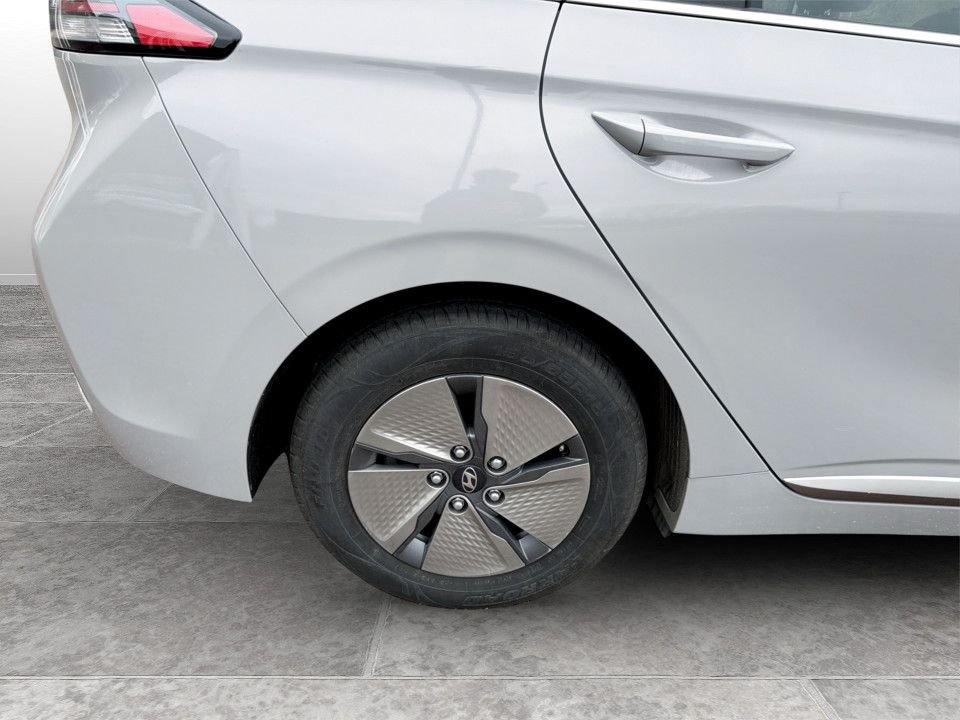 Used Hyundai IONIQ 2021 for sale - 77703683: Photo 4