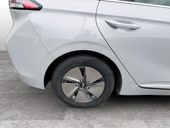 Used Hyundai IONIQ 2021 for sale - 77703683: Photo