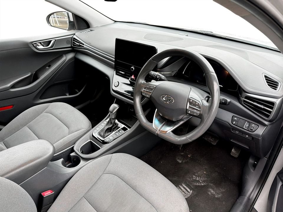 Used Hyundai IONIQ 2021 for sale - 77703683: Photo 5