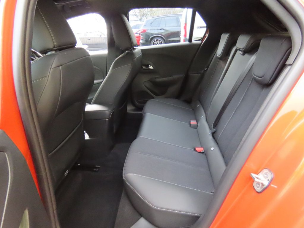 Used Vauxhall Corsa 2022 for sale - 77614100: Photo 7