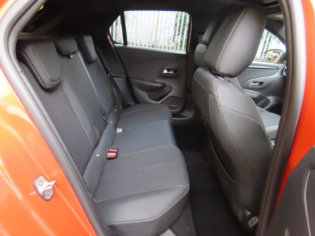 Used Vauxhall Corsa 2022 for sale - 77614100: Photo 8