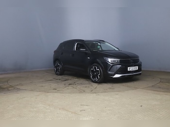 Vauxhall Grandland feature image