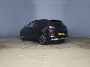 Used Vauxhall Grandland 2022 for sale - 77770992: Photo