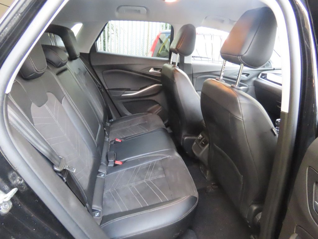 Used Vauxhall Grandland 2022 for sale - 77770992: Photo 5