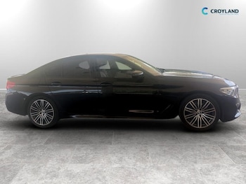 Used BMW 5 Series 2019 for sale - 79089496: Photo