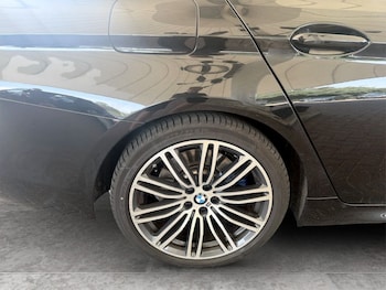 Used BMW 5 Series 2019 for sale - 79089496: Photo