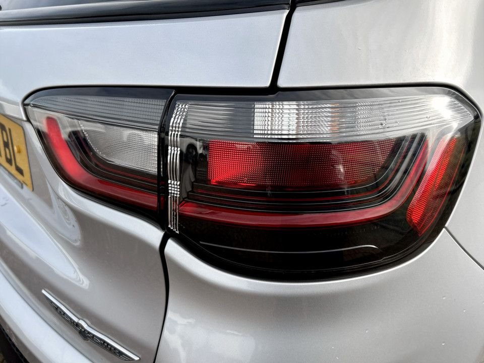 Used Jeep Compass 2023 for sale - 78063456: Photo 10