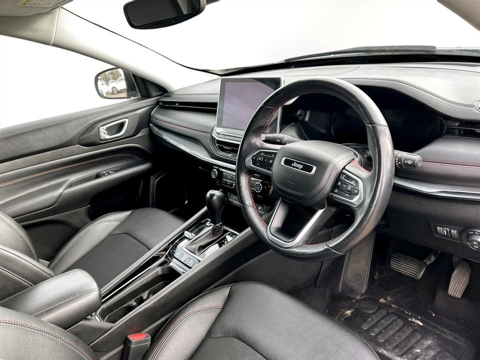 Used Jeep Compass 2023 for sale - 78063456: Photo 12