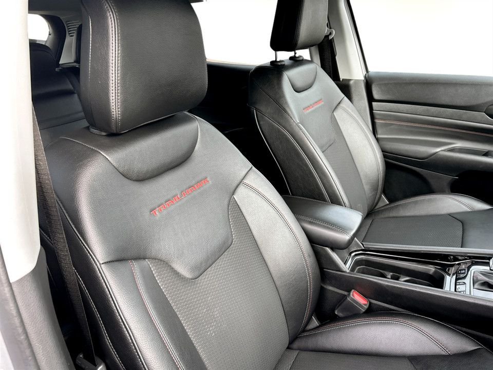 Used Jeep Compass 2023 for sale - 78063456: Photo 13