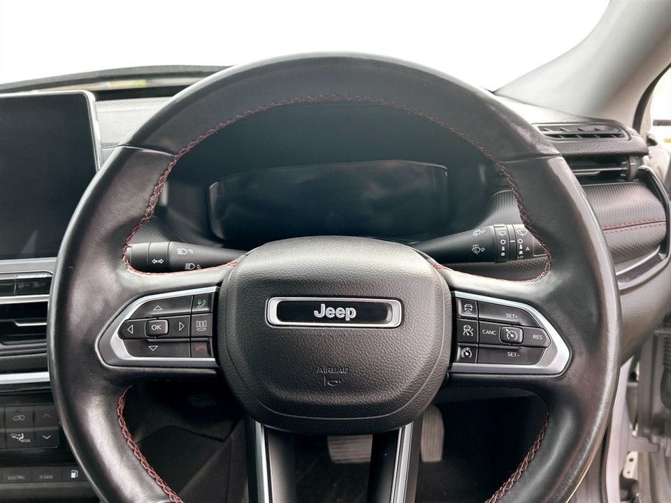 Used Jeep Compass 2023 for sale - 78063456: Photo 14