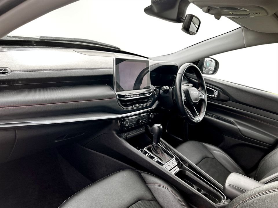 Used Jeep Compass 2023 for sale - 78063456: Photo 17