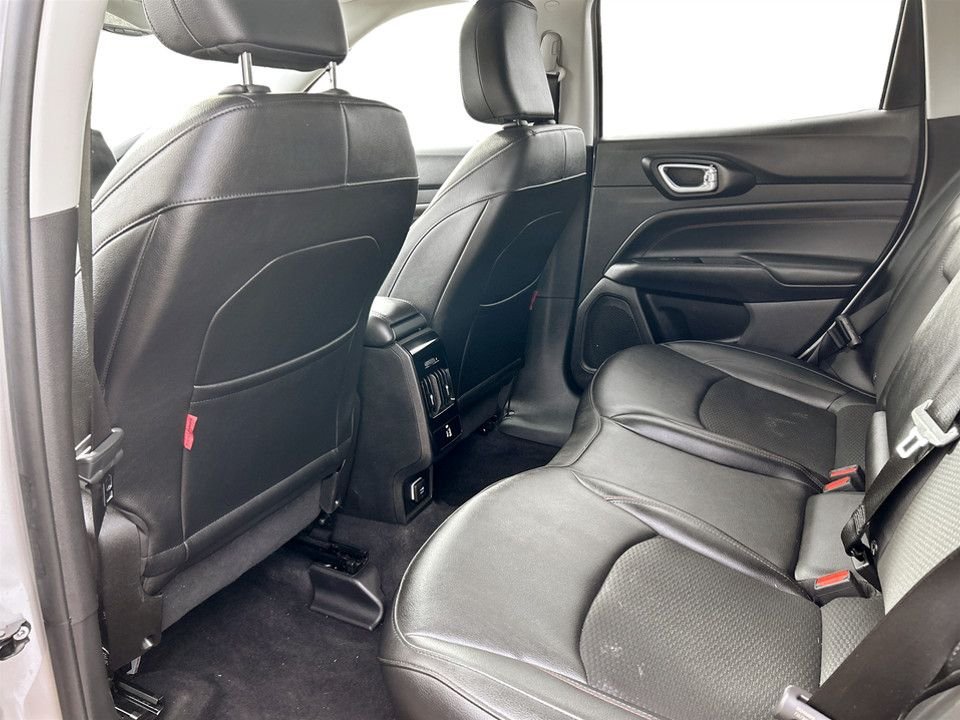 Used Jeep Compass 2023 for sale - 78063456: Photo 18