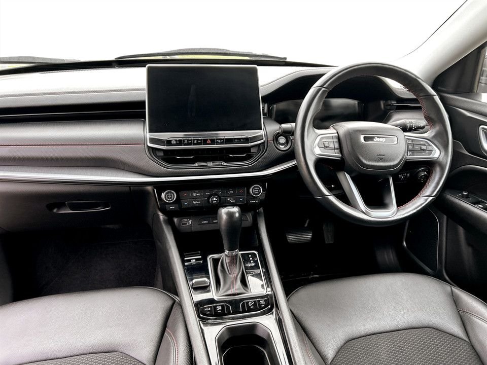 Used Jeep Compass 2023 for sale - 78063456: Photo 19