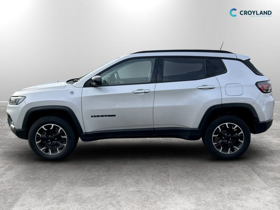 Used Jeep Compass 2023 for sale - 78063456: Photo 6