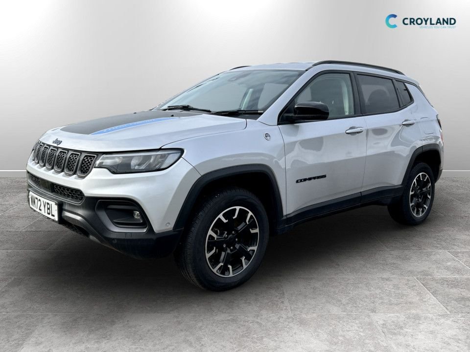 Used Jeep Compass 2023 for sale - 78063456: Photo 7