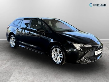 Used Toyota Corolla 2022 for sale - 78315304: Photo