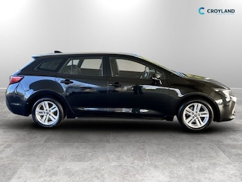 Used Toyota Corolla 2022 for sale - 78315304: Photo