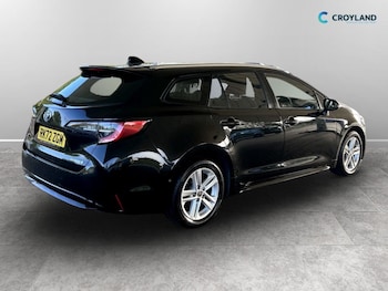 Used Toyota Corolla 2022 for sale - 78315304: Photo