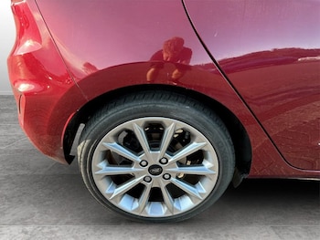 Used Ford Fiesta 2019 for sale - 79129183: Photo