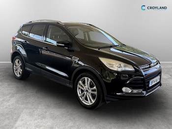 Used Ford Kuga 2014 for sale - 78525067: Photo