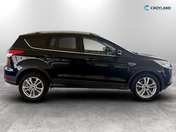 Used Ford Kuga 2014 for sale - 78525067: Photo