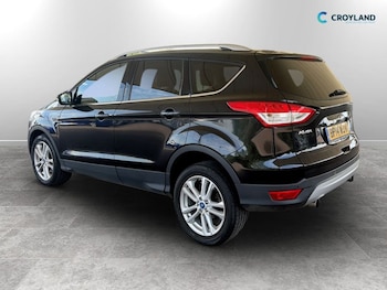 Used Ford Kuga 2014 for sale - 78525067: Photo