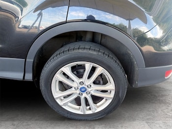 Used Ford Kuga 2014 for sale - 78525067: Photo