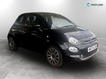 Used Fiat 500 2023 for sale - 79014030: Photo
