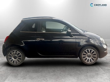 Used Fiat 500 2023 for sale - 79014030: Photo