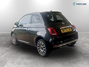 Used Fiat 500 2023 for sale - 79014030: Photo