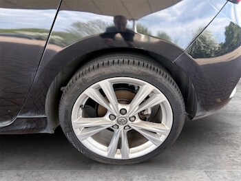 Used Vauxhall Astra 2017 for sale - 78364265: Photo