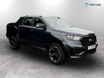 Used Ford Ranger 2022 for sale - 79777935: Photo